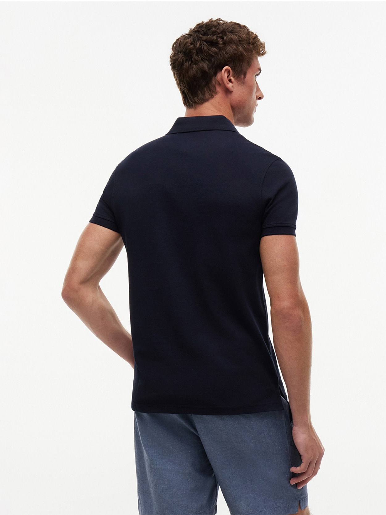 Polo 1985 Regular Fit