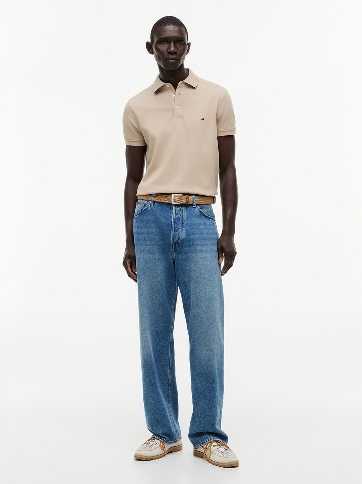 Polo 1985 Slim Fit