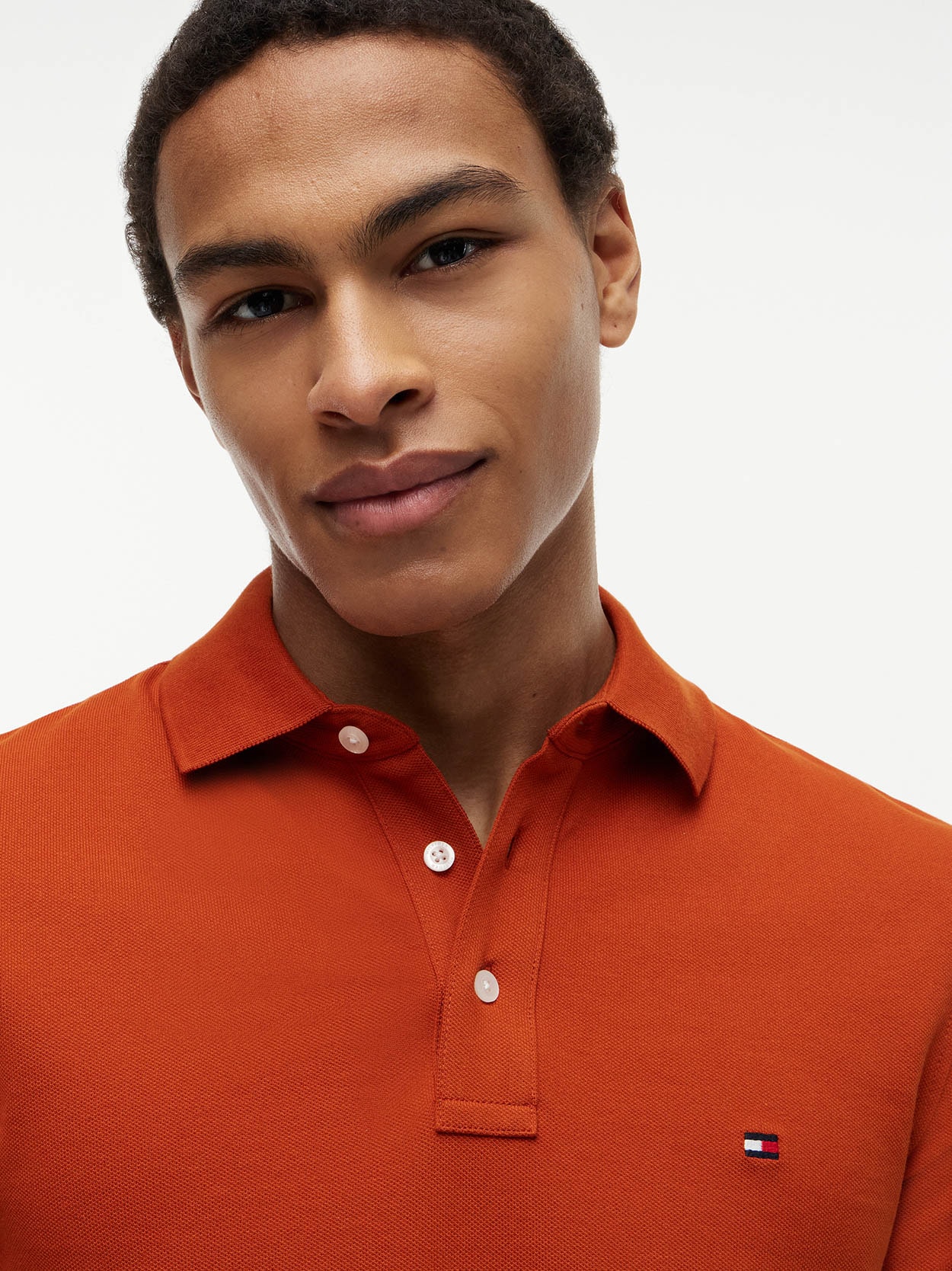 Polo 1985 Slim Fit
