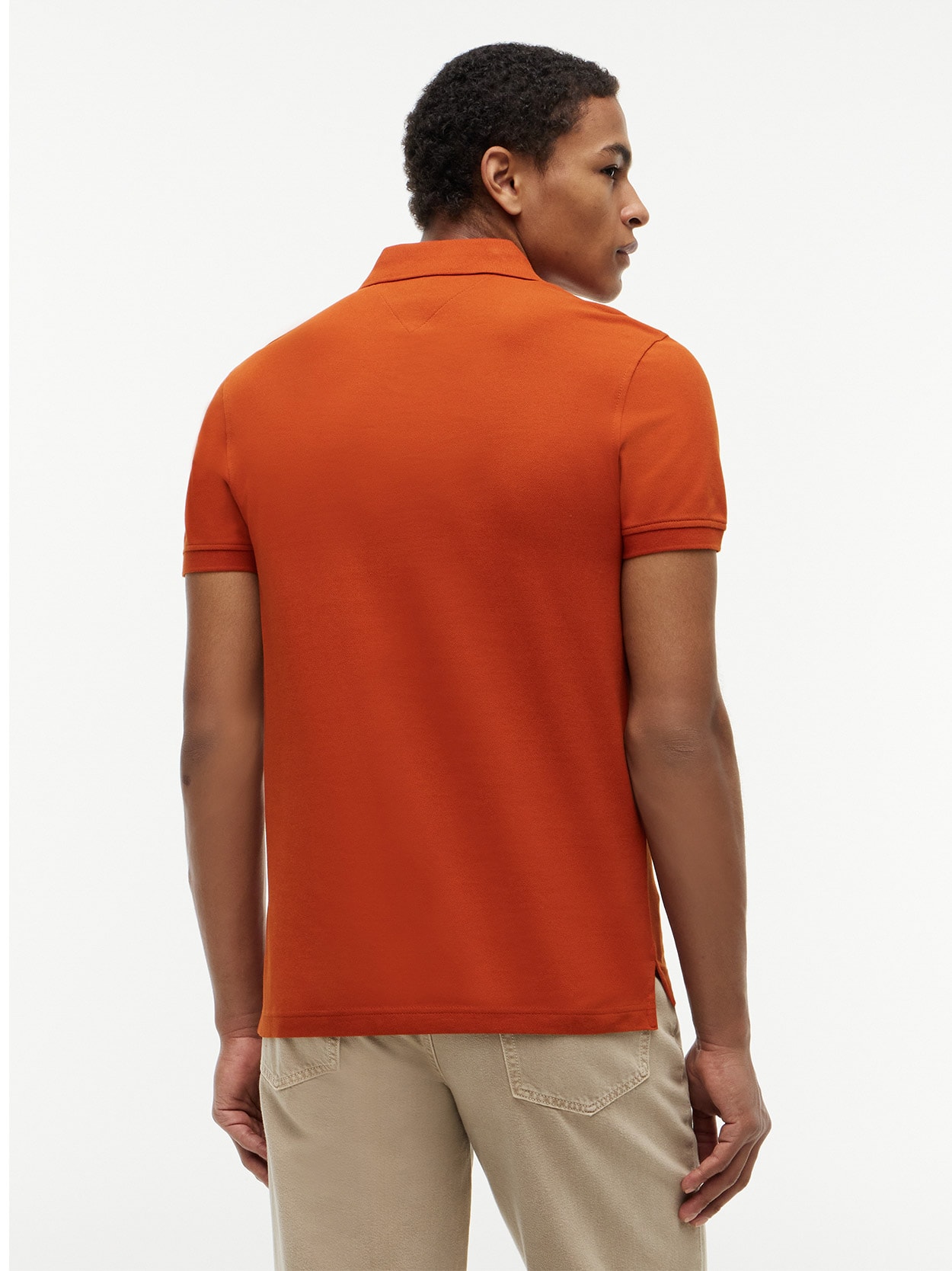 Polo 1985 Slim Fit