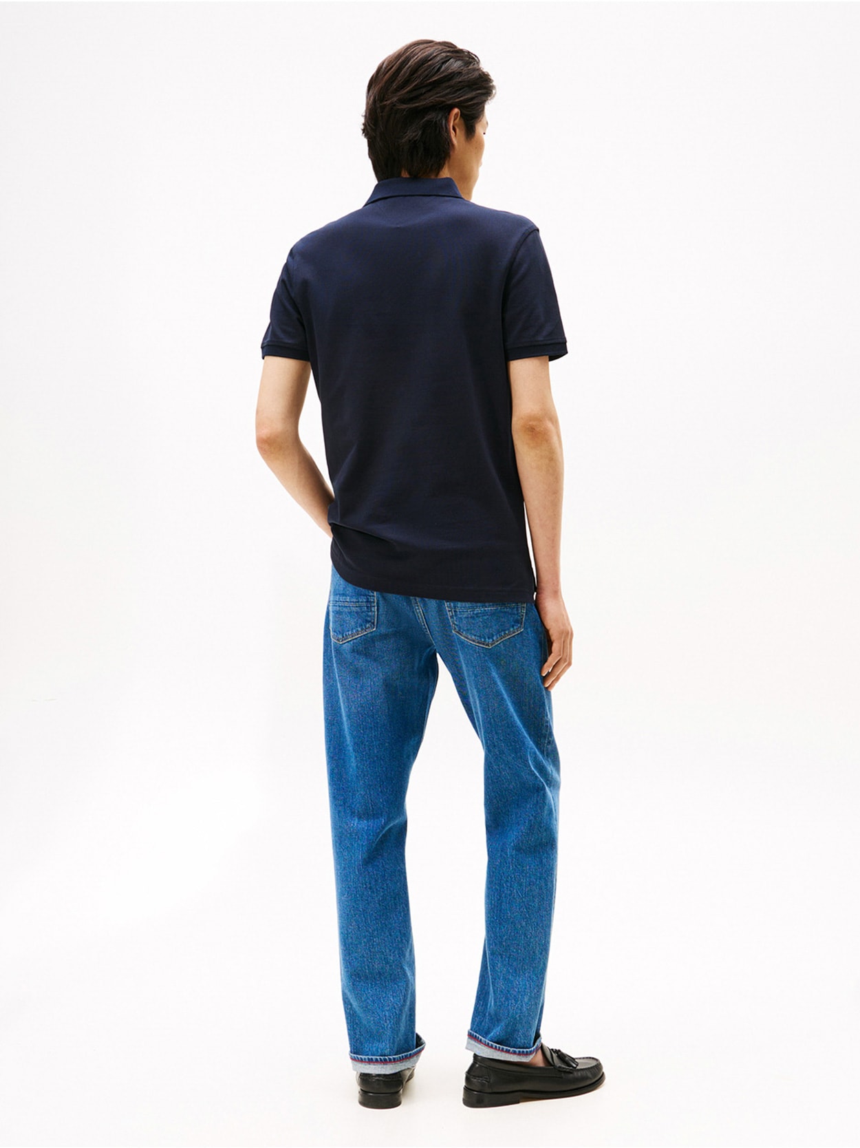 Polo 1985 Slim Fit