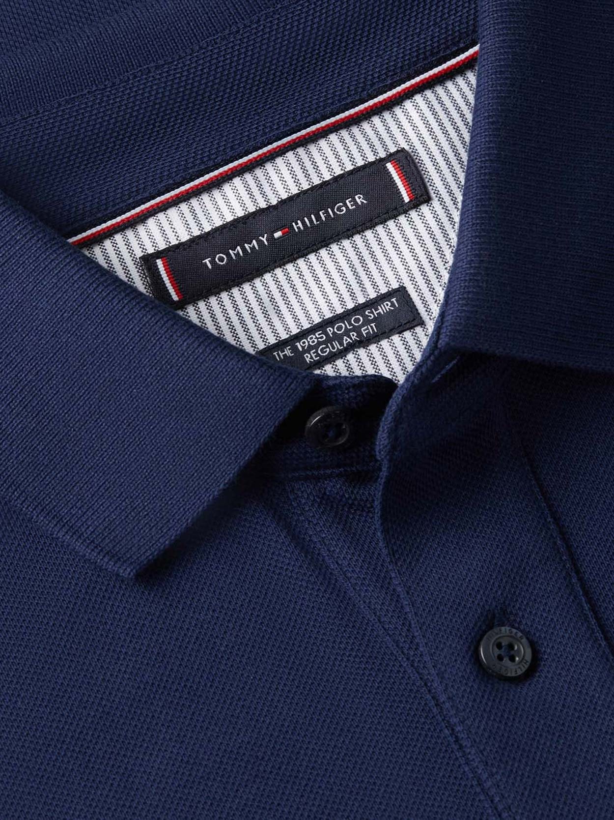 Polo 1985 Slim Fit