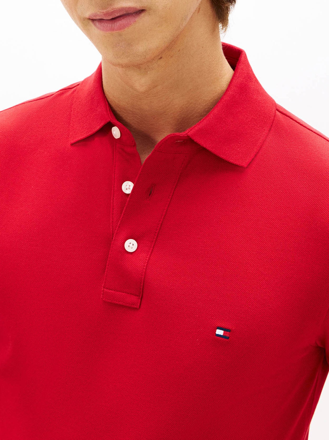 Polo 1985 Slim Fit