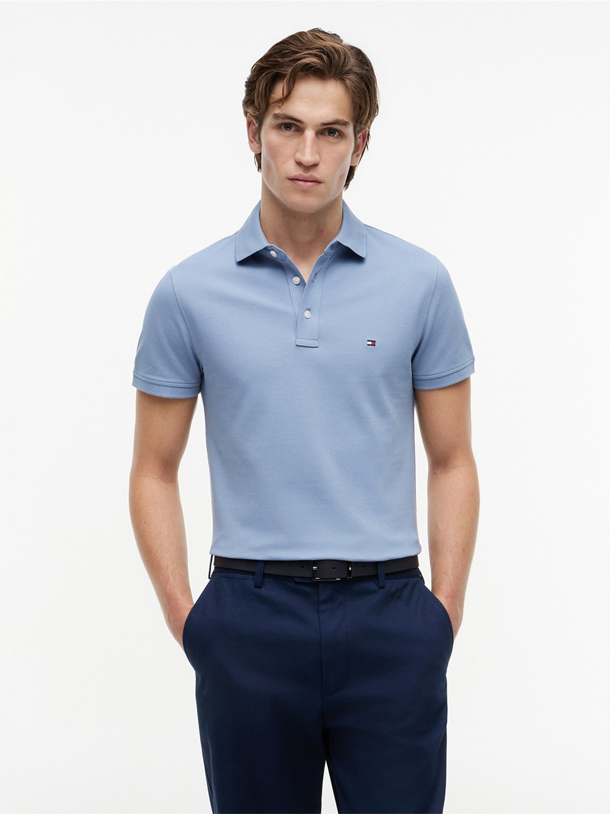 Polo 1985 Slim Fit