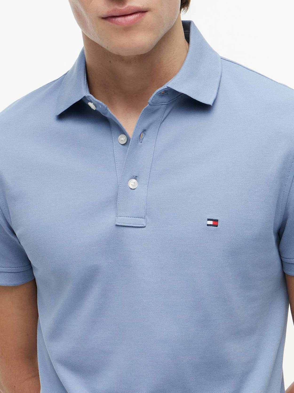 Polo 1985 Slim Fit