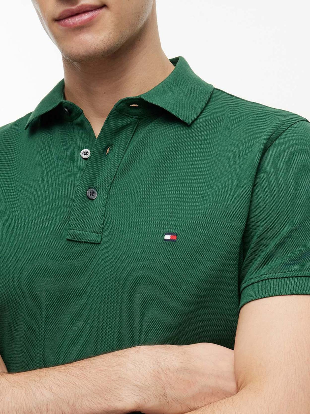 Polo 1985 Slim Fit