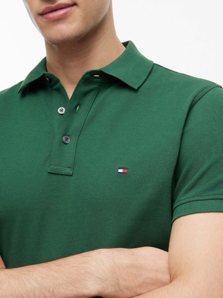 Polo 1985 Slim Fit