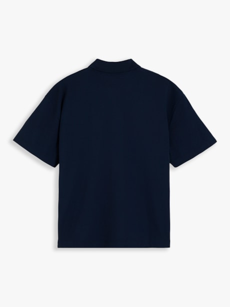 Polo Algodão Piquê Script