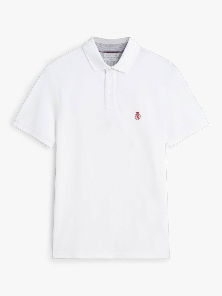Polo Archive Brasão Clássico