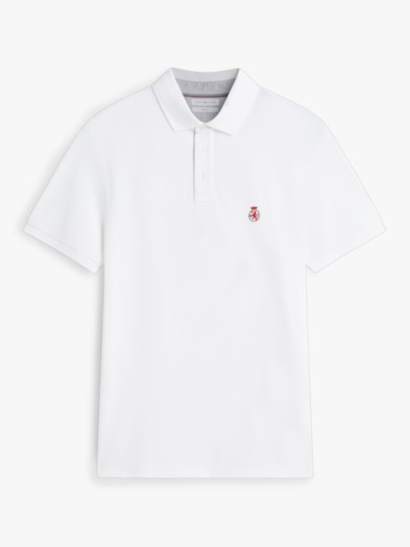 Polo Archive Brasão Clássico
