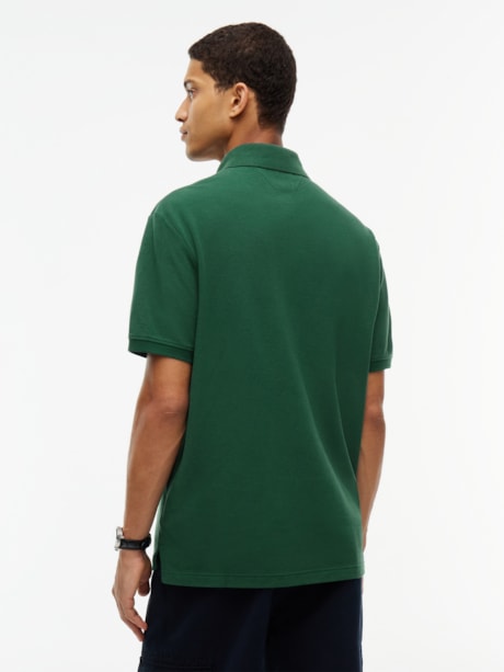 Polo Archive Brasão Clássico