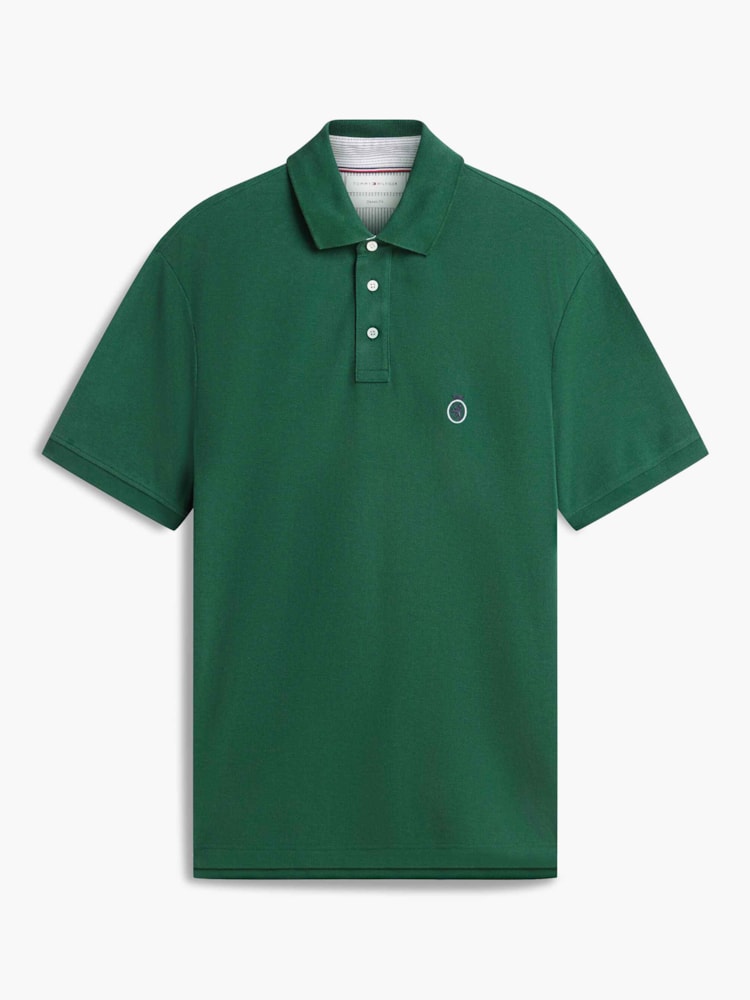 Polo Archive Brasão Clássico