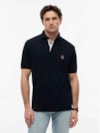Polo Archive Brasão Clássico