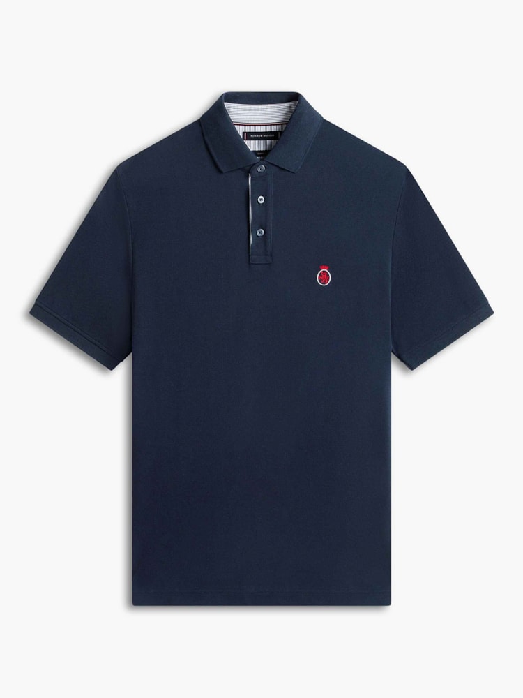 Polo Archive Brasão Clássico