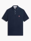 Polo Archive Brasão Clássico