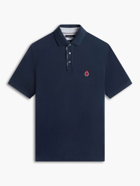 Polo Archive Brasão Clássico