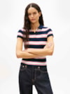 Polo Canelada Slim Fit
