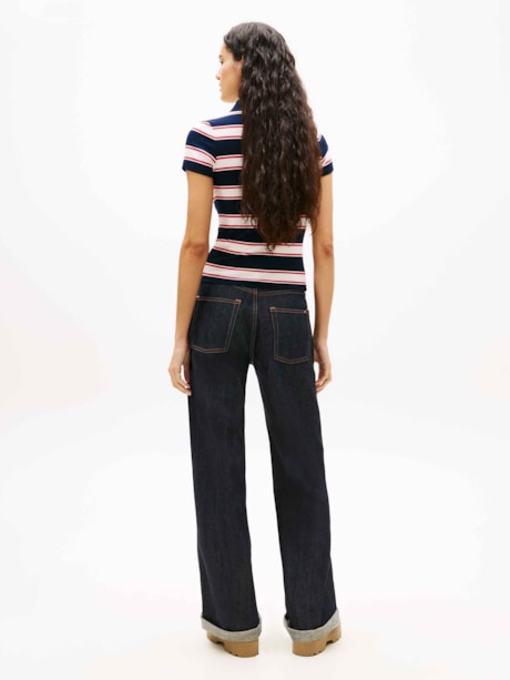 Polo Canelada Slim Fit