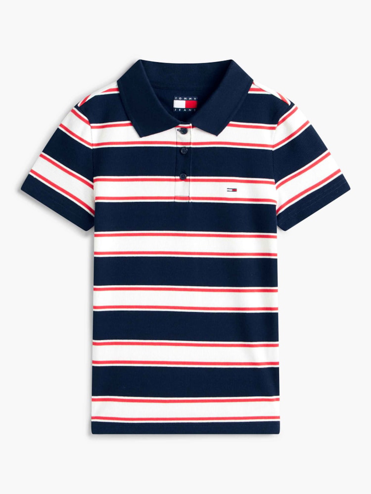 Polo Canelada Slim Fit