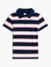 Polo Canelada Slim Fit