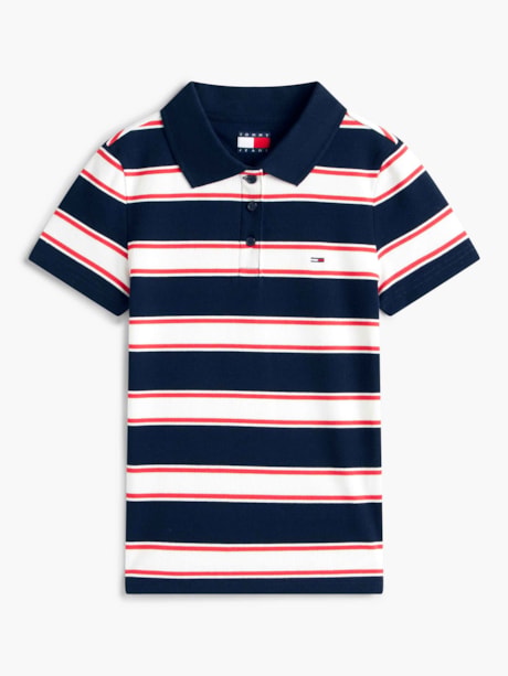 Polo Canelada Slim Fit