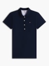 Polo Clássica em Piquê
