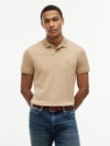 Polo Clássica Liquid Cotton Regular