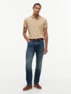 Polo Clássica Liquid Cotton Regular