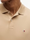 Polo Clássica Liquid Cotton Regular
