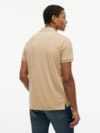 Polo Clássica Liquid Cotton Regular