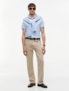 Polo Clássica Liquid Cotton Regular