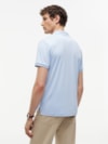 Polo Clássica Liquid Cotton Regular