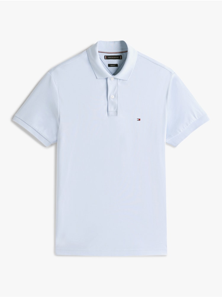 Polo Clássica Liquid Cotton Regular