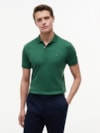 Polo Clássica Liquid Cotton Regular