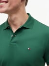Polo Clássica Liquid Cotton Regular