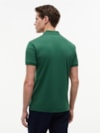 Polo Clássica Liquid Cotton Regular