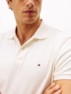 Polo Clássica Liquid Cotton Regular