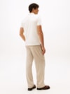 Polo Clássica Liquid Cotton Regular