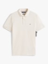 Polo Clássica Liquid Cotton Regular