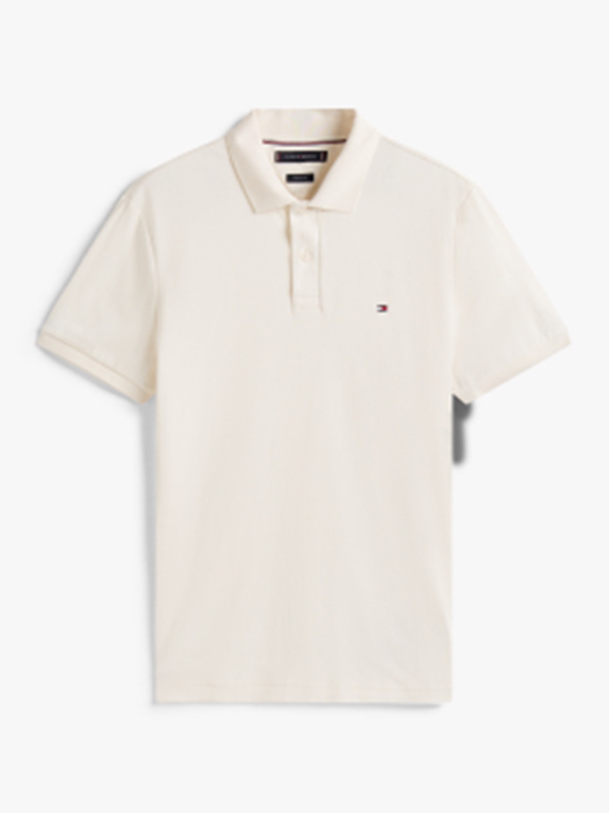 Polo Clássica Liquid Cotton Regular