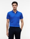 Polo Clássica Liquid Cotton Regular