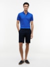 Polo Clássica Liquid Cotton Regular