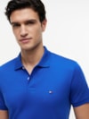 Polo Clássica Liquid Cotton Regular