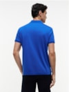 Polo Clássica Liquid Cotton Regular