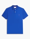 Polo Clássica Liquid Cotton Regular