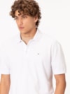 Polo Clássica Piquê