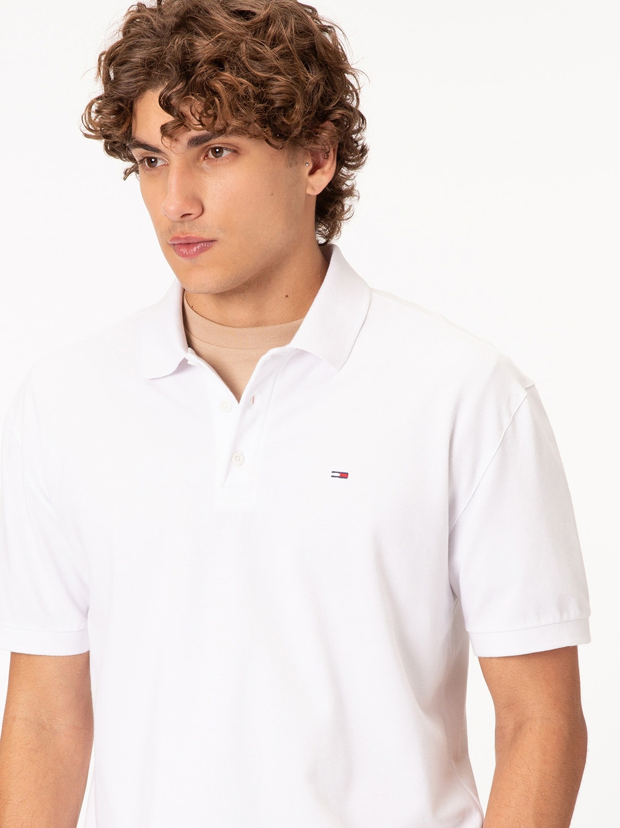 Polo Clássica Piquê