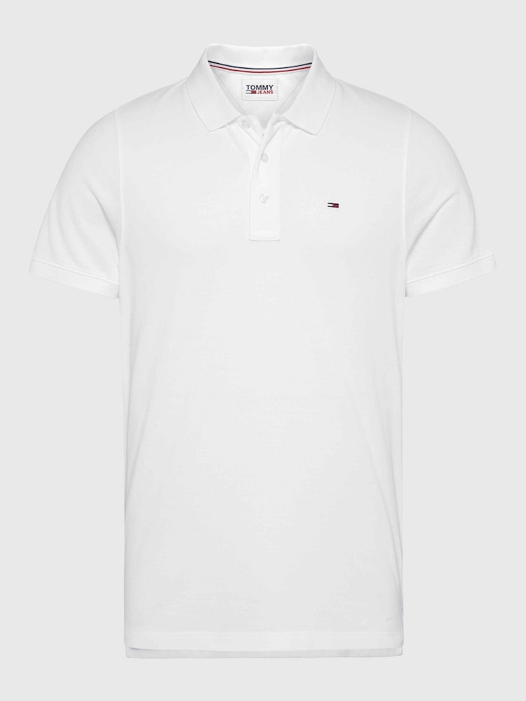 Polo Clássica Piquê