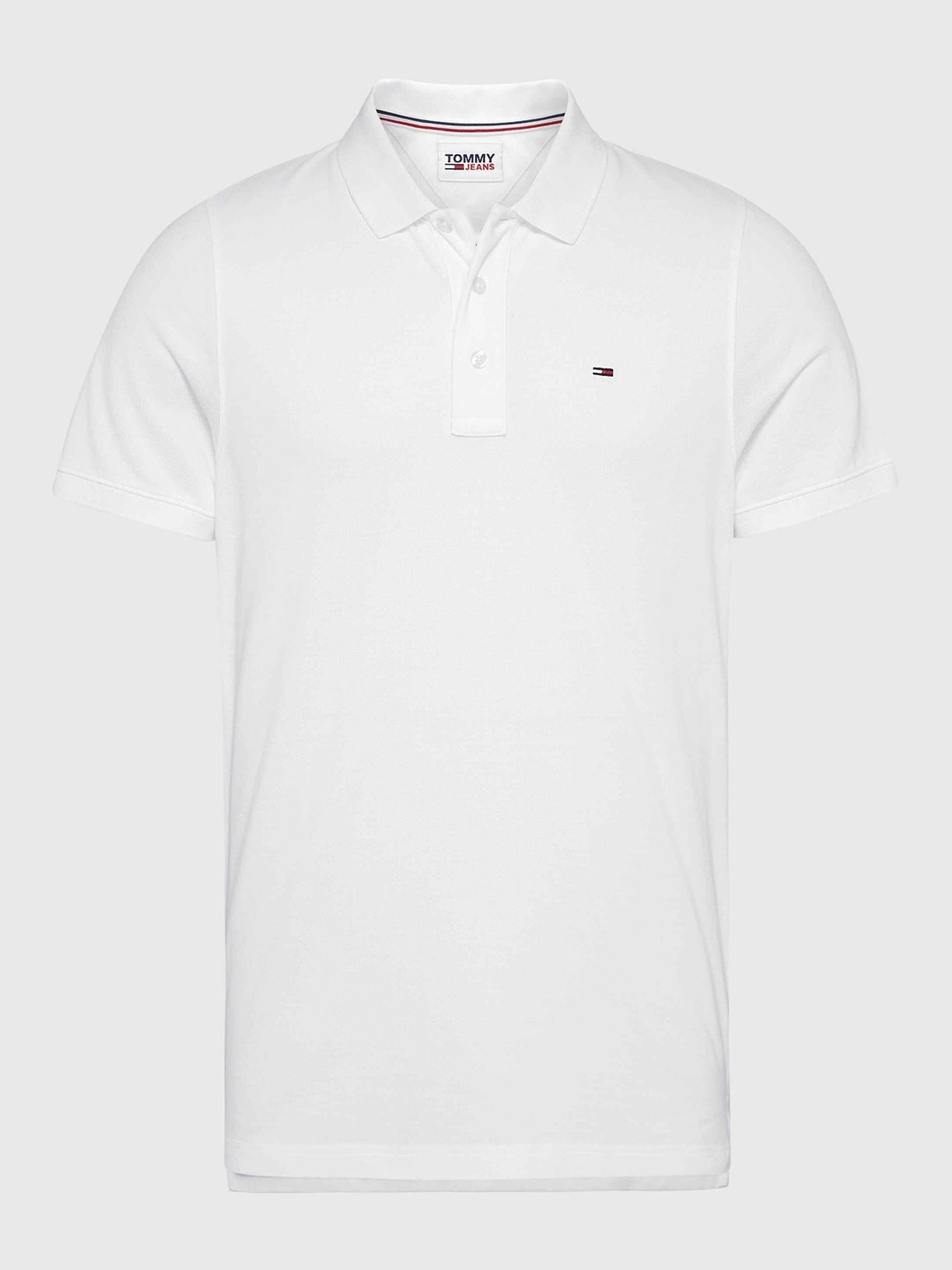 Polo Clássica Piquê
