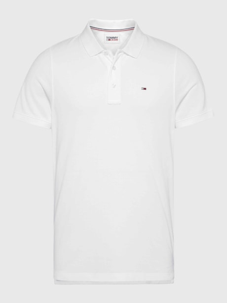 Polo Clássica Piquê